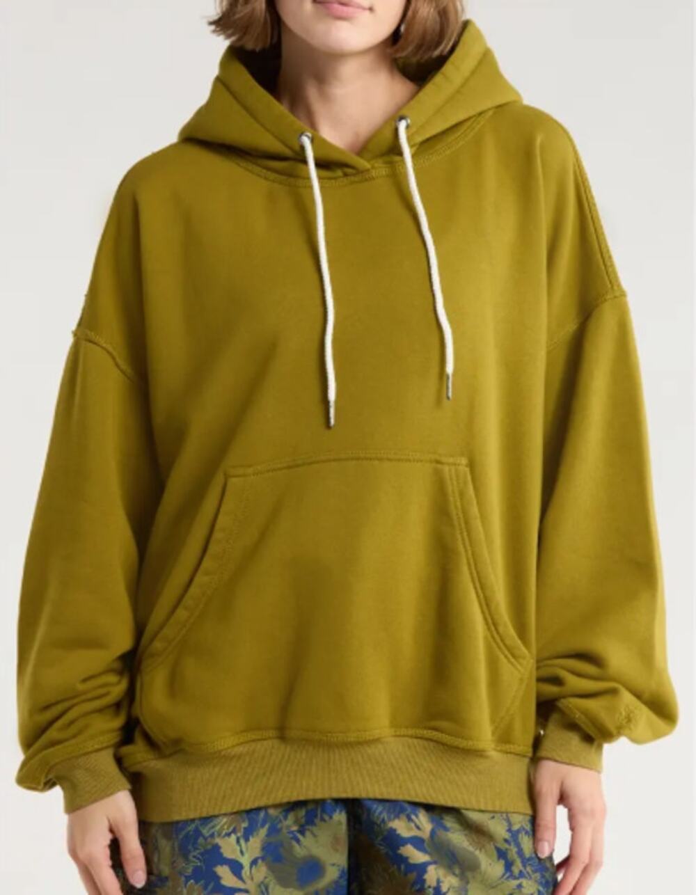 Free People Movement Last Call Hoodie Sz. XS